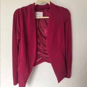 BCBG blazer